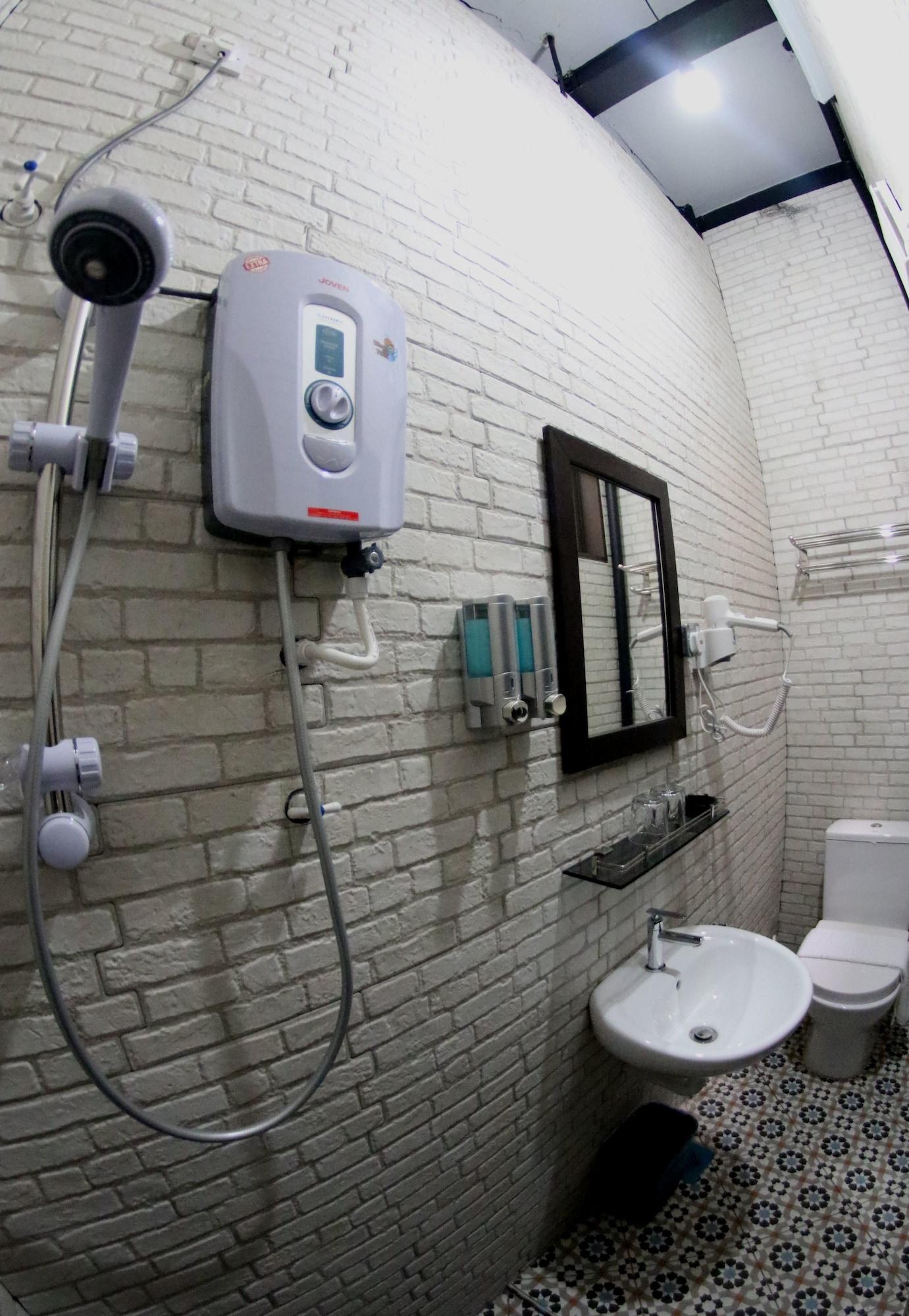 Jq Ban Loong Boutique Hotel Ipoh Exterior foto