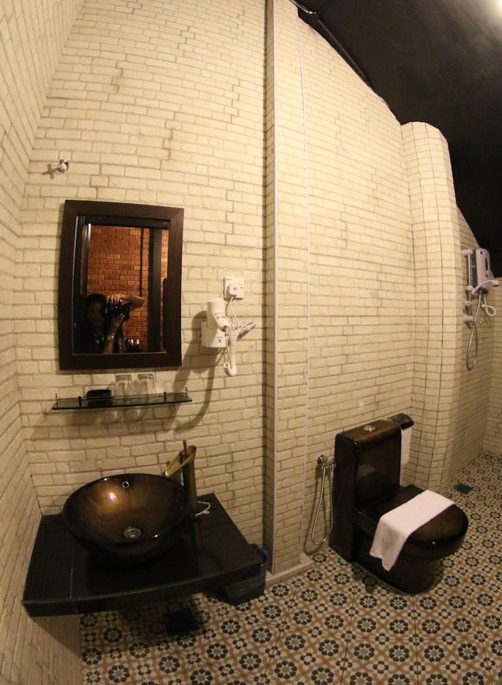 Jq Ban Loong Boutique Hotel Ipoh Exterior foto