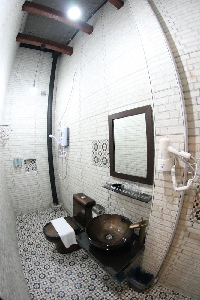 Jq Ban Loong Boutique Hotel Ipoh Exterior foto